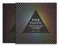 Cover: Pink Floyd and The Dark Side of the Moon - Motorbooks