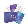 Cover: Stargazing - A Card Deck - Pyramid