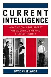 Abbildung von: Current Intelligence - The History Press Ltd