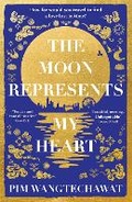 Cover: The Moon Represents My Heart - Magpie