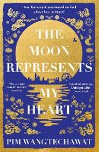 Enlarge image Cover: The Moon Represents My Heart - Magpie