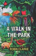 Cover: A Walk in the Park - Harrow and Heston