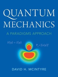 Enlarge image Cover: Quantum Mechanics - Cambridge University Press