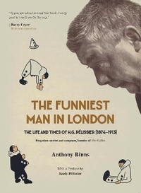 Abbildung von: The Funniest Man in London - Edgerton Publishing Services