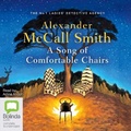 Cover: A Song of Comfortable Chairs - Bolinda Audio Books