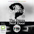 Cover: The Daves Next Door - Bolinda Audio Books