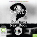 Cover: The Daves Next Door - Bolinda Audio Books