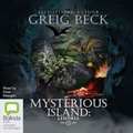 Cover: Lemuria - Bolinda Audio Books