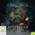Cover: Lemuria - Bolinda Audio Books