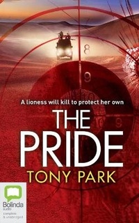 Enlarge image Cover: The Pride - Bolinda Audio