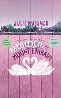 Cover: Murder at Mount Ephraim - Bolinda Audio
