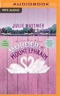 Cover: Murder at Mount Ephraim - Bolinda Audio