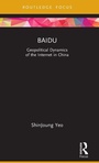 Cover: Baidu - Routledge