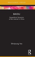 Cover: Baidu - Routledge