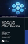 Cover: Blockchain Technology and Applications - CRC Press
