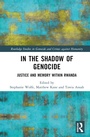 Cover: In the Shadow of Genocide - Routledge