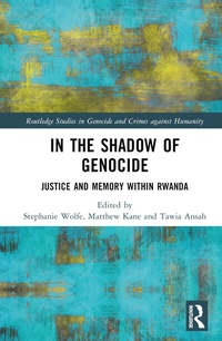 Enlarge image Cover: In the Shadow of Genocide - Routledge