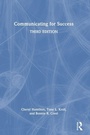 Cover: Communicating for Success - Routledge