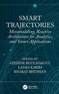 Cover: Smart Trajectories - CRC Press