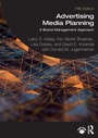 Cover: Advertising Media Planning - Routledge