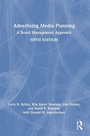 Cover: Advertising Media Planning - Routledge