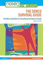 Cover: The SENCO Survival Guide - Routledge