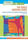 Cover: The SENCO Survival Guide - Routledge