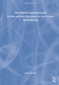 Enlarge image Cover: The SENCO Survival Guide - Routledge
