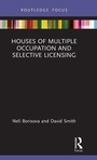 Cover: Houses of Multiple Occupation and Selective Licensing - Routledge