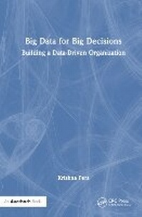 Abbildung von: Big Data for Big Decisions - Auerbach