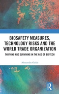 Abbildung von: Biosafety Measures, Technology Risks and the World Trade Organization - Routledge