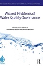 Cover: Wicked Problems of Water Quality Governance - Routledge