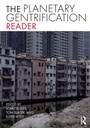 Cover: The Planetary Gentrification Reader - Routledge
