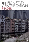 Cover: The Planetary Gentrification Reader - Routledge