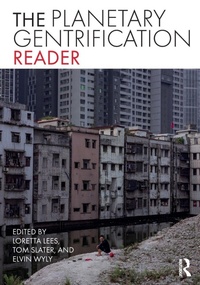 Enlarge image Cover: The Planetary Gentrification Reader - Routledge