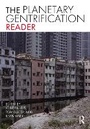 Cover: The Planetary Gentrification Reader - Routledge