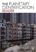 Cover: The Planetary Gentrification Reader - Routledge
