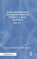 Bild: Social and Emotional Learning for Advanced Children in Early Childhood - Routledge