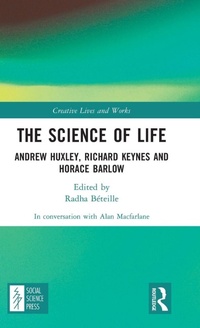 Enlarge image Cover: The Science of Life - Routledge