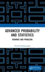 Cover: Advanced Probability and Statistics - CRC Press