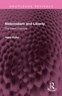 Cover: Nationalism and Liberty - Routledge