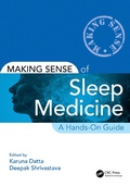 Abbildung von: Making Sense of Sleep Medicine - CRC Press