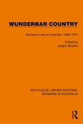 Bild: Wunderbar Country - Routledge