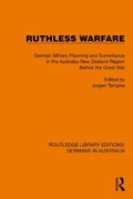 Bild: Ruthless Warfare - Routledge