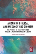 Bild: American Biblical Archaeology and Zionism - Routledge
