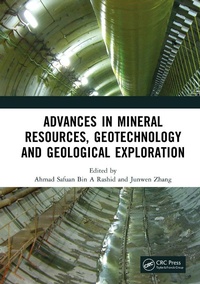 Abbildung von: Advances in Mineral Resources, Geotechnology and Geological Exploration - CRC Press