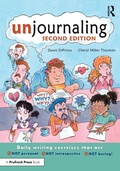 Cover: Unjournaling - Routledge