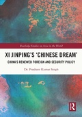 Cover: Xi Jinping's 'Chinese Dream' - Routledge