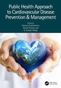 Cover: Public Health Approach to Cardiovascular Disease Prevention & Management - CRC Press