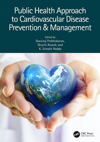Abbildung von: Public Health Approach to Cardiovascular Disease Prevention & Management - CRC Press